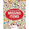 The Quest for the Missing Items