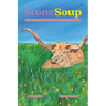 Stone Soup Magazine: April 2023