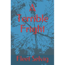 A Terrible Fright