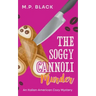 The Soggy Cannoli Murder