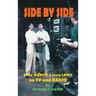 Side By Side: Dean Martin & Jerry Lewis On TV and Radio (hardback)