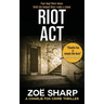 Riot ACT: #02: Charlie Fox Crime Mystery Thriller Series