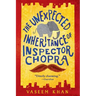 The Unexpected Inheritance of Inspector Chopra
