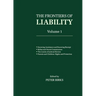 Frontiers of Liability