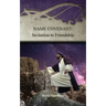 Name Covenant: Invitation to Friendship: Strategies for the Threshold #3
