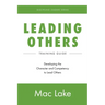 Leading Others