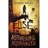 Elise and The Astonishing Aquanauts
