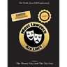 Most Lawyers Are Liars - The Truth About Self Employment