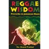 Reggae Wisdom: Proverbs in Jamaican Music