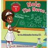 Nola The Nurse: Let's Talk About Germs
