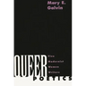 Queer Poetics: Five Modernist Women Writers