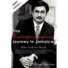The Entrepreneurial Journey in Jamaica: When Policies Derail