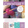 The Complete Photo Guide to Crochet, 2nd Edition: *All You Need to Know to Crochet *The Essential Reference for Novice and Expert Crocheters *Comprehe