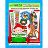 Annie Lang's Paper Clip Christmas