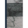 Personal Narrative of Travels to the Equinoctial Regions of America, During the Year 1799-1804; Volume 3