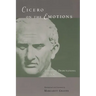 Cicero on the Emotions: Tusculan Disputations 3 and 4