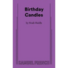 Birthday Candles