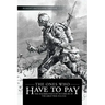 The Ones Who Have to Pay: The Soldiers-Poets of Victoria BC in the Great War 1914-1918