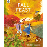 Fall Feast: Nature's Harvest