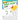 Number Tracing Book: Learn to Write Numbers 0 to 50 Handwriting Workbook for Pre K, Kindergarten and Kids Ages 3-5