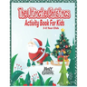 The Ultimate Christmas Activity Book For Kids: 5-8 Year Olds