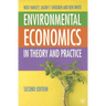 Environmental Economics: In Theory and Practice