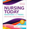 Nursing Today: Transition and Trends