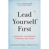 Lead Yourself First: Inspiring Leadership Through Solitude