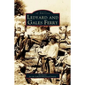 Ledyard and Gales Ferry