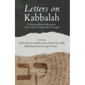 Letters on Kabbalah: Correspondences Between Two Schools of Jewish Thought
