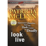 Look Live: Large Print (Caught Dead In Wyoming, Book 5)