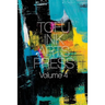 Tofu Ink Arts Press Volume 4