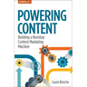 Powering Content: Building a Nonstop Content Marketing Machine