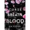 A Curse of Breath and Blood: The Mind Breaker Book 1