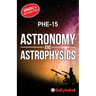 PHE-15 Astronomy and Astrophysics