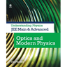 Optics & Modern Physics