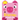 Boop Me! Hungry Pig