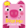 Boop Me! Hungry Pig
