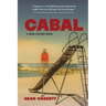 Cabal: A Dane Cooper Novel