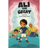 Ali the Great and the Lucky Baby Birds