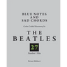Blue Notes and Sad Chords: Color Coded Harmony in the Beatles 27 Number 1 Hits