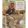 John Henry