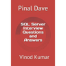 SQL Server Interview Questions and Answers: Updated 2021