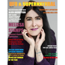 UFO & SUPERNATURAL Magazine, May 2017. Economy Edition