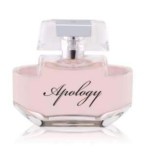 Apology 3.3 oz EDP for women by LaBellePerfumes
