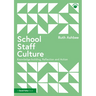 School Staff Culture: Knowledge-building, Reflection and Action
