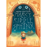 Marcy and the Riddle of the Sphinx