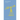 Blue Diagonals