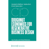 Doughnut Economics for Regenerative Business Design: Case Studies and Critical Reflections