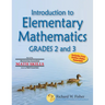 Introduction to Elementary Mathematics Grades 2 and 3